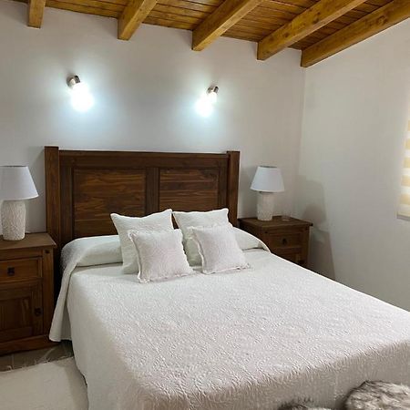 سان ميغيل ذي أبونا Finca La Luz المظهر الخارجي الصورة