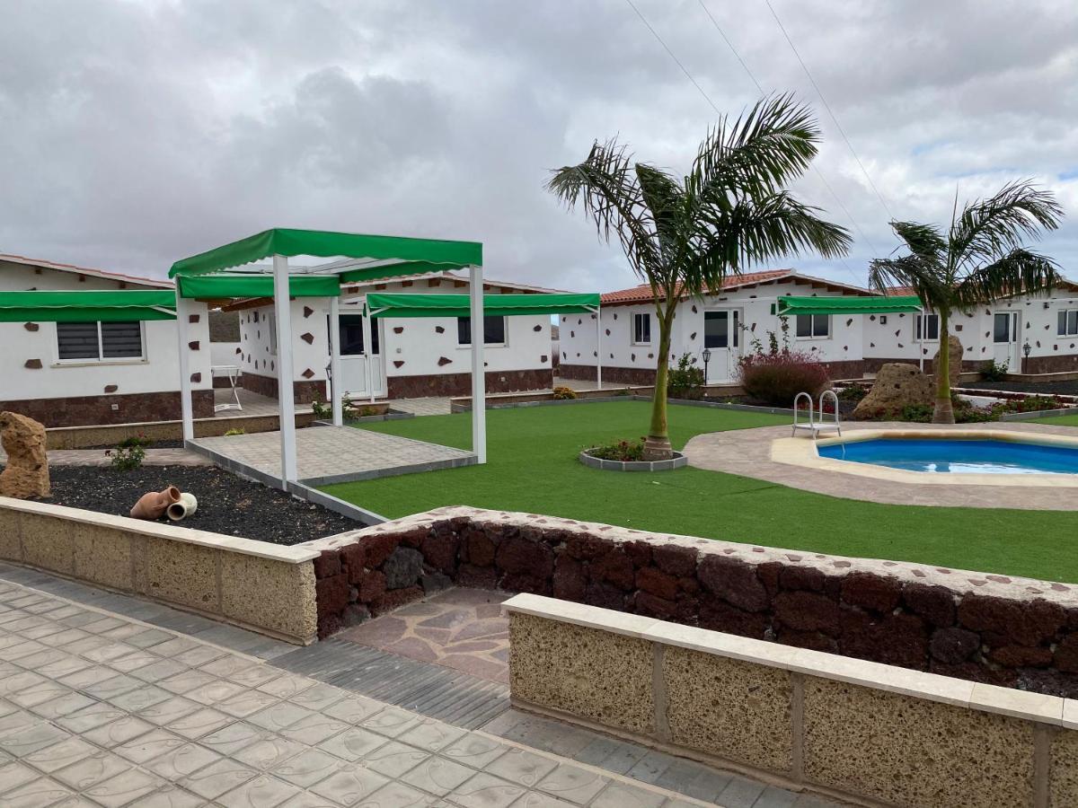 سان ميغيل ذي أبونا Finca La Luz المظهر الخارجي الصورة